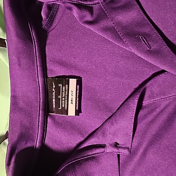 Nike, Under Armour,  PGA Tour Shirt Bundle - Picture 9 of 13